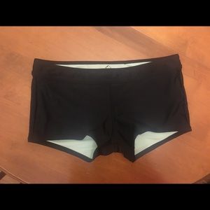 Prana swim shorts